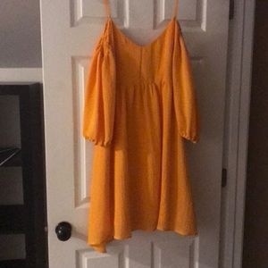 Anthropologie Dress